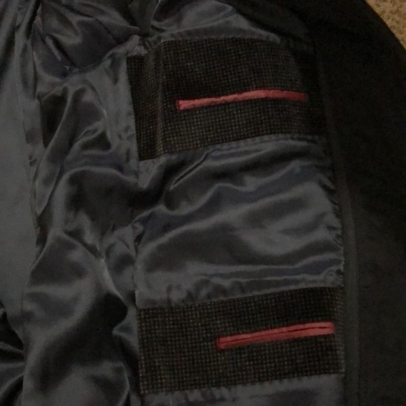 English Laundry velvet blazer jacket - Picture 11 of 16